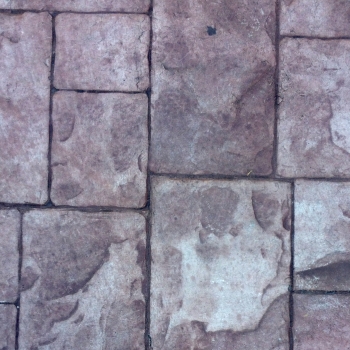 Ashler Slate, Gray, Black